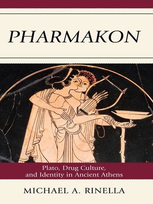 cover image of Pharmakon